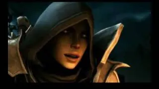 BlizzCon 2010 Diablo III announcements
