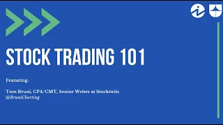 Studio Sessions: Stock Trading 101