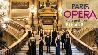 Paris Opera Competition: Finale from L'italiana in Algeri (Rossini)