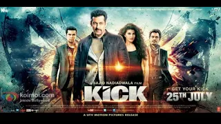Kick ( किक ) 2014 Super Hit Full Movie IN #4k | #salmankhan , Jacqueline, Nawazuddin, Randeep |
