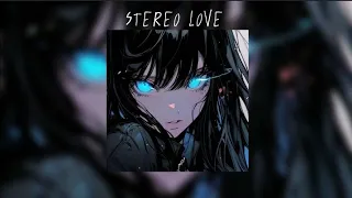 🔊 Stereo love(slowed to perfection)#avee_player#song