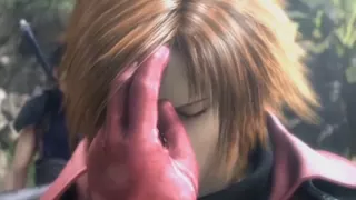 Final Fantasy VII: Crisis Core AMV (Linkin Park - Numb)