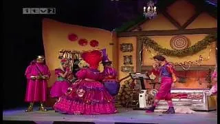 Jack & The Beanstalk Christmas Panto - Part 9