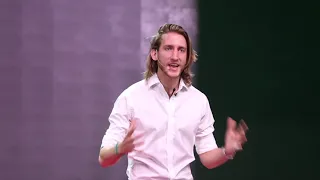 Embracing Uncertainty to build the life we want | Patrick Mayne | TEDxYouth@CISB