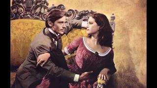 Top 10 Claudia Cardinale Films