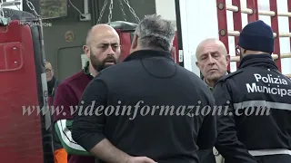 Municipalità affida giovani a rischio alla Napoli boxe, il Comune la sfratta