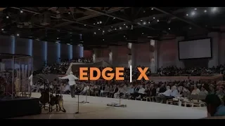 EDGE|X 2018 | Promo Video