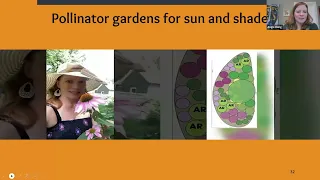 Gardening with Native Plants (recorded webinar) 3-19-24