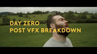 Day Zero: Visual Effects Breakdown