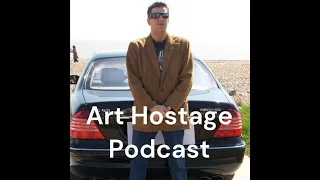 Art Hostage fireside chat episode 7 Tony Connelly part 2
