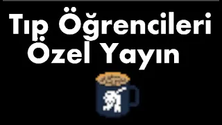 Tıp Öğrencileri Özel Yayın