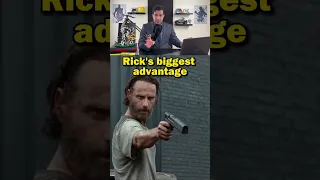 Rick Grimes vs Joel Miller #thewalkingdead #rickgrimes #thewalkingdeadrickgrimes #thelastofushbo