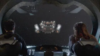 Stargate Atlantis - Season 4 - Lifeline - Divine Intervention