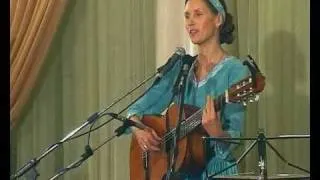 Светлана Копылова, концерт (часть 2/11)