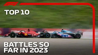 The Best Battles Of 2023 So Far