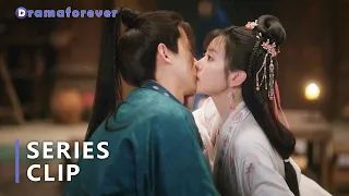 Prince forgot everything after getting drunk but remembered to kiss girl🥰ep18
