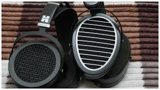 HiFIMAN Edition XS vs Sundara | Выводы из сравнения