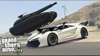 GTA 5 Thug Life  Фейлы, Трюки, Эпичные Моменты | Приколы в GTA 5 #11