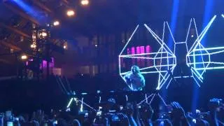 20120730 David Guetta titanium Ibiza - Ushuaia