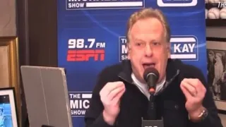 Michael Kay Roasts The Yankees Managing | TMKS