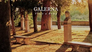 Galerna - Viaje a Roma (disco)