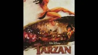 Phil Collins & Nsync - Trashin The Camp (Tarzan)