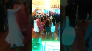 DJ AJK @ Wedding 2017