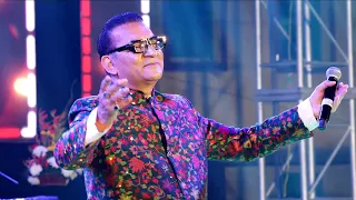 Woh Ladki Jo Sab Se Alag He || Baadshah || Bollywood Song || Abhijeet Bhattacharya ❤️ Live Concert