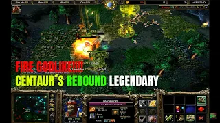 Dota lod - Centaur GODLIKE ANTIATTACK GOD!!!!!