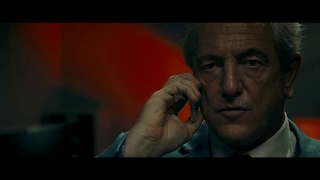 King of Crime - Movie Trailer HD 2018