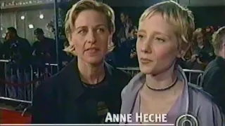 If These Walls Could Talk 2 HBO Premier Anne Heche, Sharon Stone, Michelle Williams, Ellen Degeneres