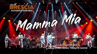 ABBA Symphonic Tribute Show - Mamma Mia live in Brescia