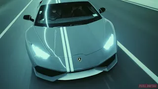 skrillex purple lamborghini (Mental Lamborghini Huracan Avio vs the Police)