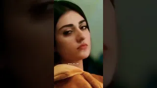 Sara khan as miraal