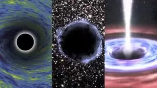 25 Crazy Facts About Black Holes