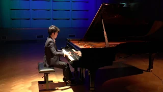 Aristo Sham: Rachmaninoff Corelli Variations