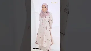 KURUNG RIAU SHAIMA