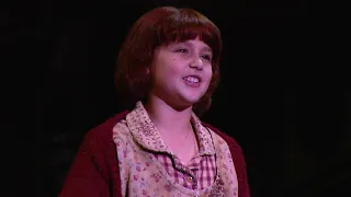 Annie comes to DPAC Oct. 18 - 23, 2022