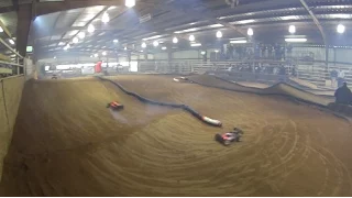 The 2017 RC Pro Series Round 1