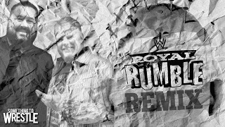 Royal Rumble 1998 REMIX: Something To Wrestle #380