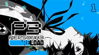 The One We Skipped | Persona 3 Reload