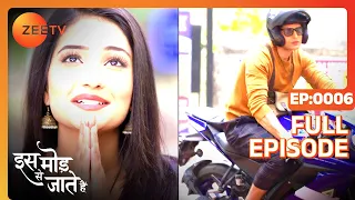 Obstacles in the Way of Paragi's Dreams - Iss Mod Se Jaate Hain - Full ep 6 - Zee TV