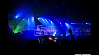 Armin Van Buuren - Live At Armin Only Imagine (Jaarbeurs Utrecht) 04-19-2008 - Full Concert 9 Hours