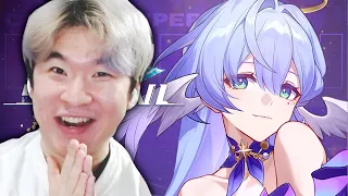 ROBIN'S SONG IS PEAK | Robin Trailer — "Sway to My Beat" | Honkai: Star Rail REACTION