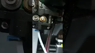 creality ender 3 neo v2 extruder slipping? how to fix?