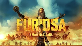 Furiosa: A Mad Max Saga 2024 Movie | Chris Hemsworth | Anya Taylor-Joy | Review & Facts