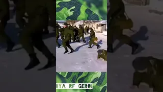 приколы в Армии России 😄