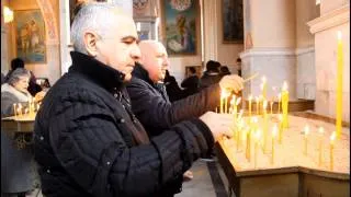 7 декабря - День памяти жертв землетрясения 1988 года в Армении