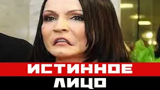 Сложно поверить. Что известно о алкоголичке Ротару...