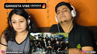 CHAMPIONS ANTHEM - KARAN AUJLA | (OFFICIAL VIDEO) | REACTION & SHORT REVIEW | YuZyrus x Addy